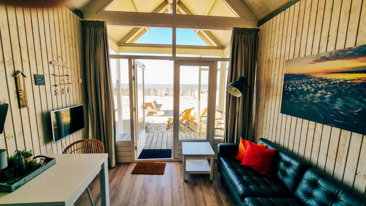 Casa de Férias Kusthuisjes.nl Katwijk aan Zee
