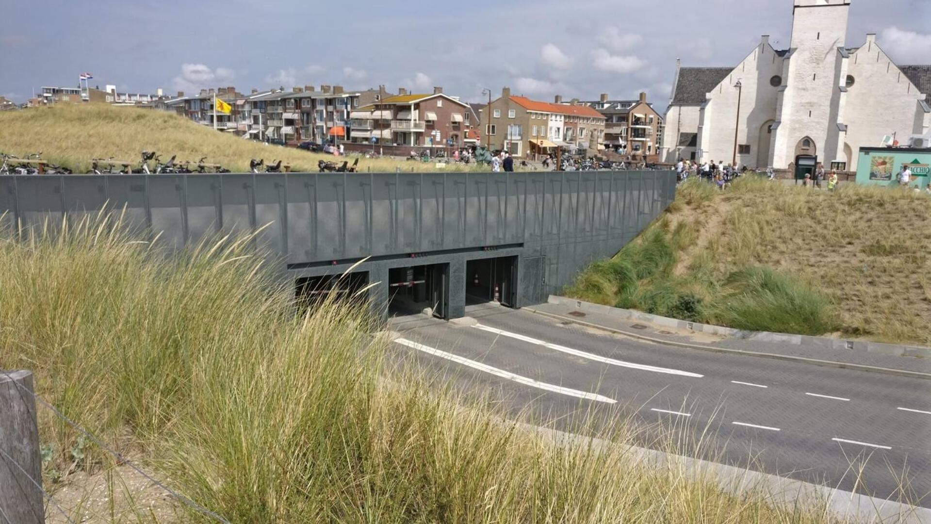 Casa de Férias Kusthuisjes.nl Katwijk aan Zee