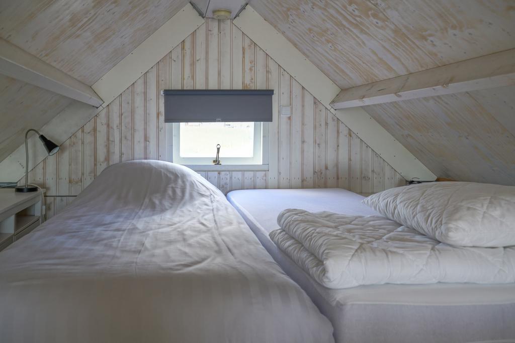 Kusthuisjes.nl * Katwijk aan Zee
